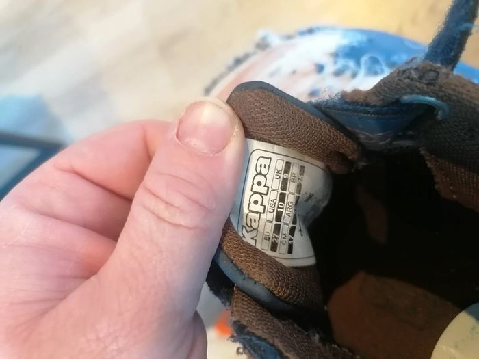 Chaussures Kappa - photo numéro 4