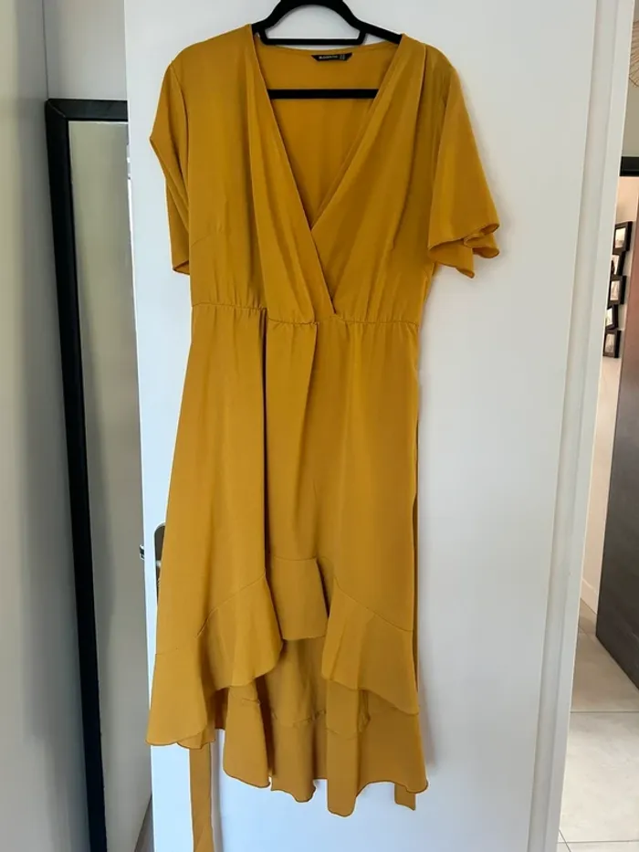 Robe longue
