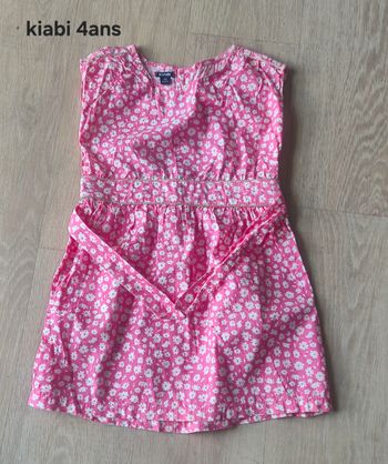 Robe kiabi 