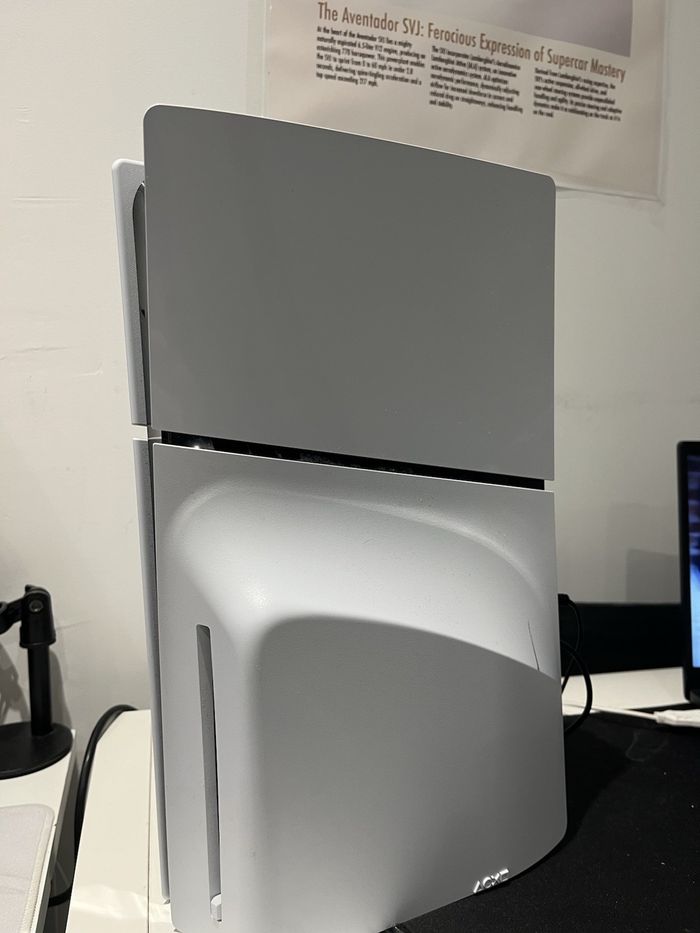 PlayStation - photo numéro 6