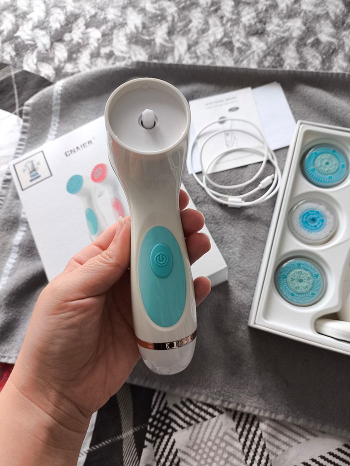 Clean visage - photo numéro 6