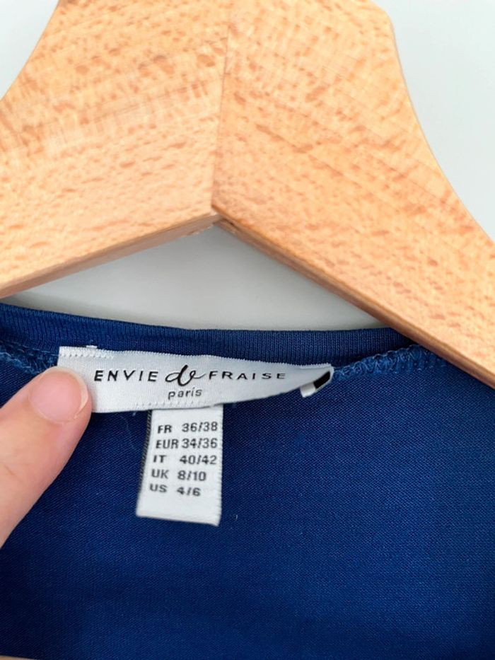 Robe grossesse/allaitement - photo numéro 3