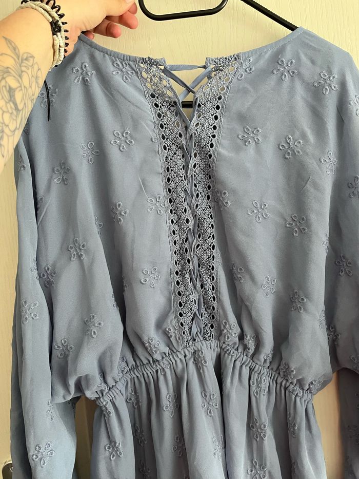 Robe S - photo numéro 6