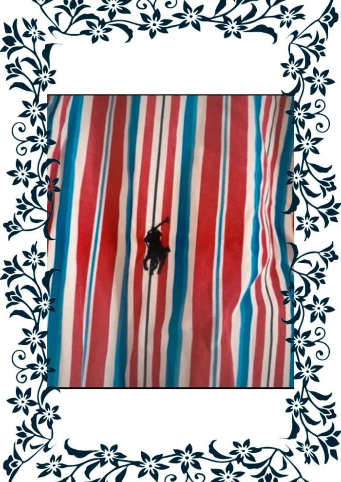 Chemise 12-14 ans Ralph Lauren - photo numéro 2