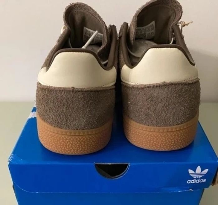 Adidas Spezial Earth Strate - photo numéro 3