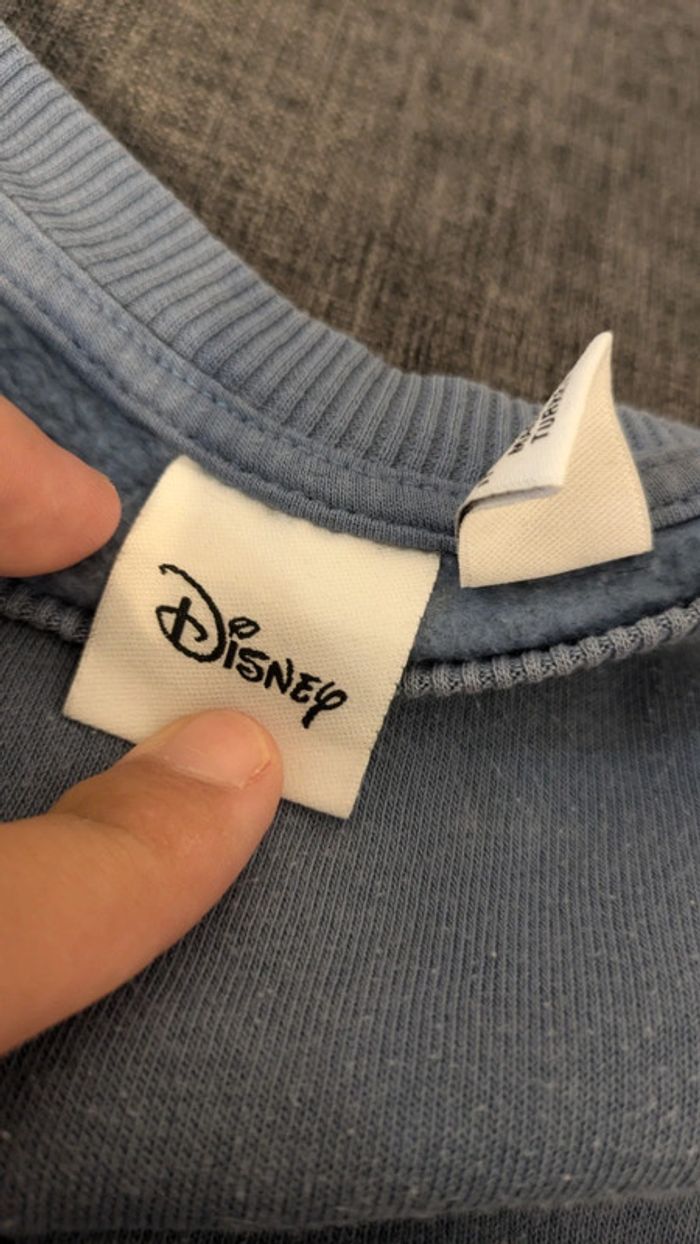 Pull loose Disney Stitch - photo numéro 4
