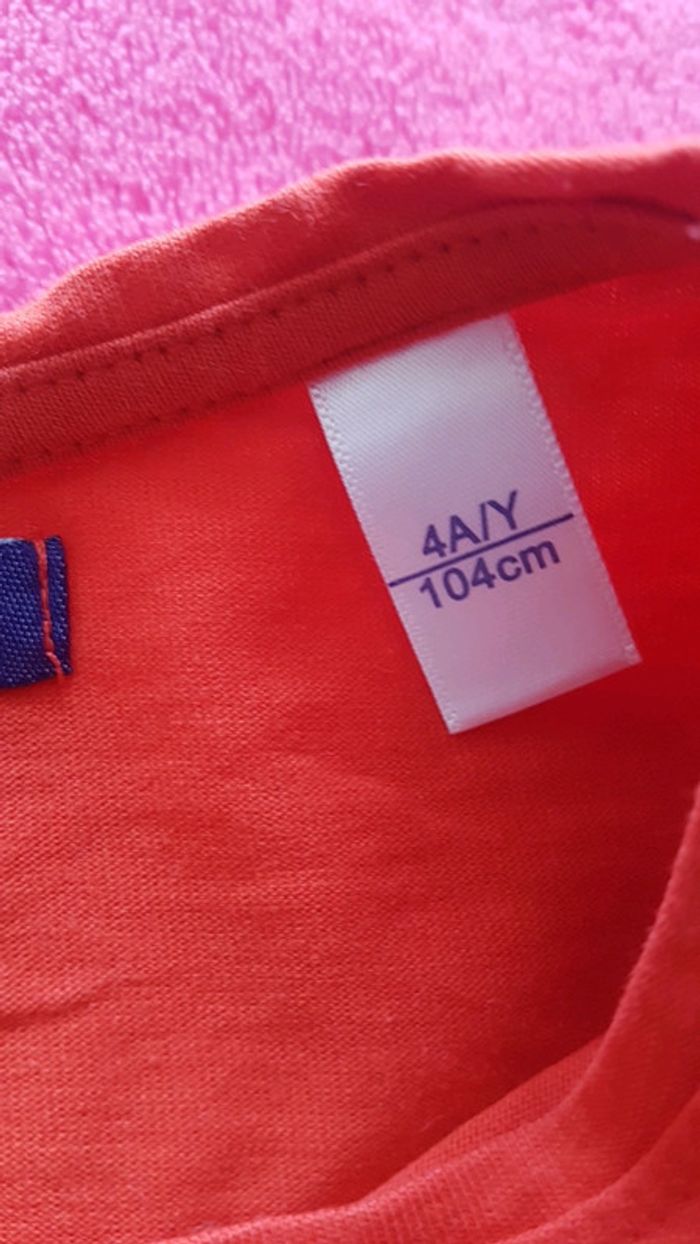 Tshirt ML - photo numéro 3