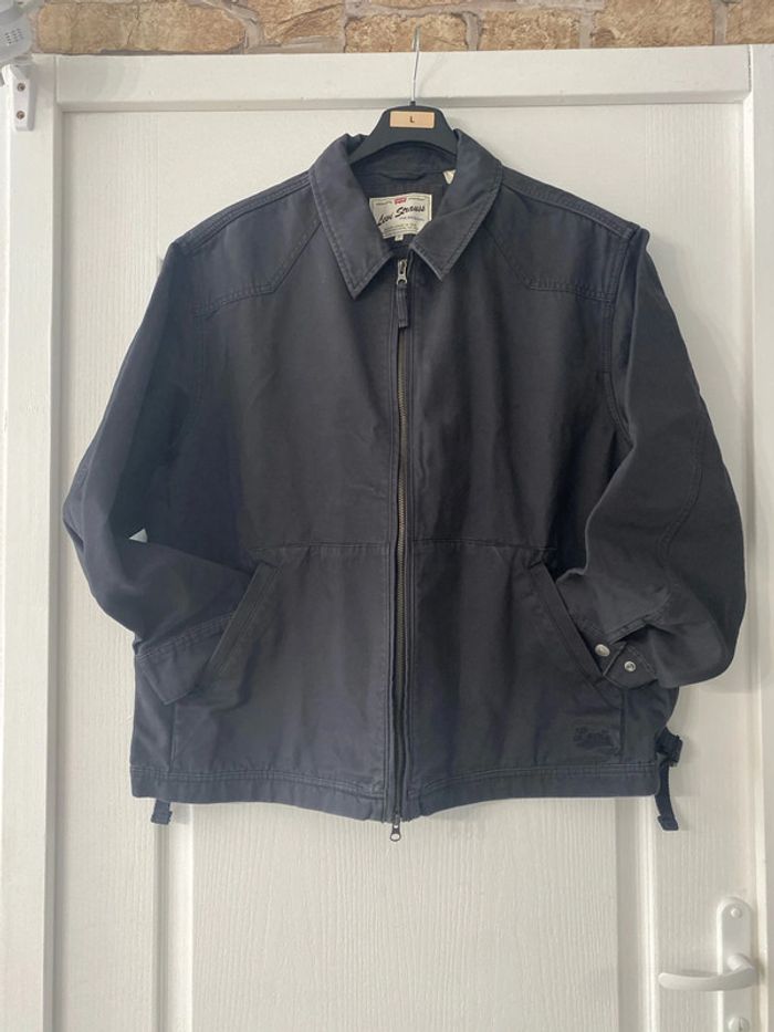 Veste Levis - photo numéro 8