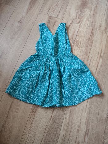 Robe 6 ans