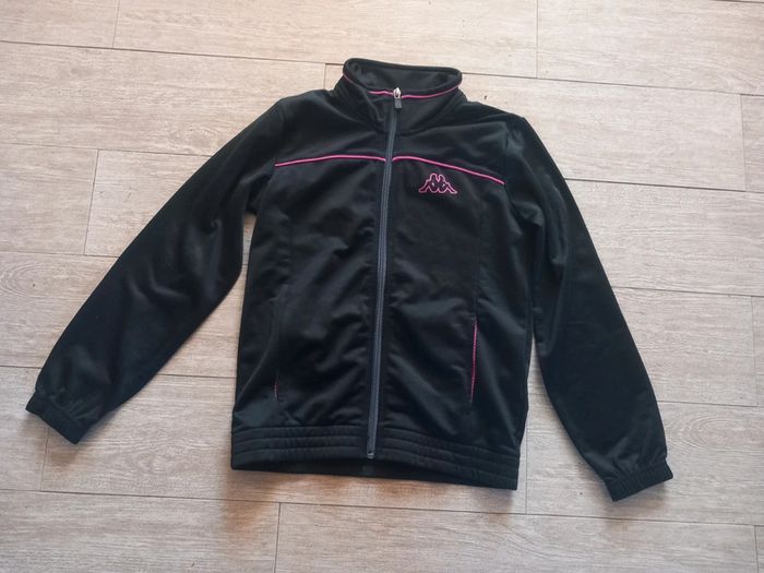 Veste fille taille 10 ans