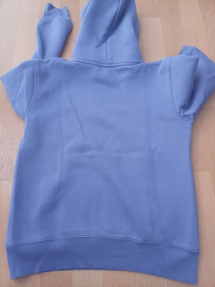 Sweat à capuche - photo numéro 4