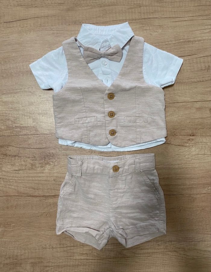 Ensemble grande occasion