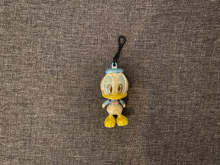 Porte clé Donald disney