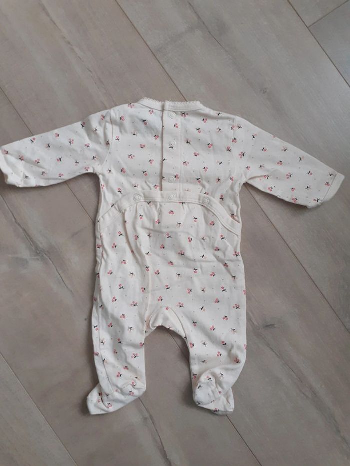 Pyjama fille - photo numéro 2