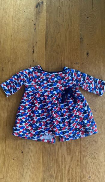 Robe Petit Bateau