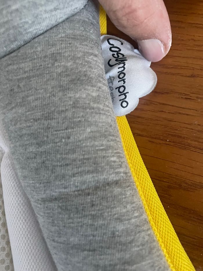 Réducteur universelle BanyMoov - photo numéro 4