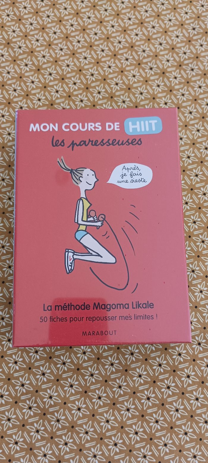 La méthode Magomalikale pour les paresseuses - photo numéro 2