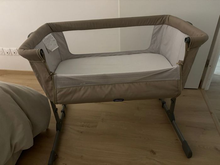 Cododo chicco - photo numéro 4