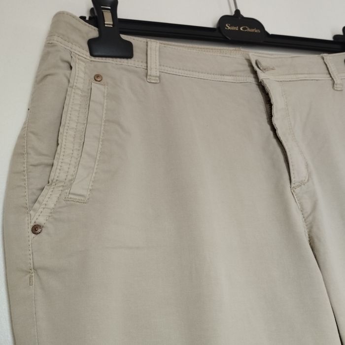 Pantalon femme 40 Esprit - photo numéro 5