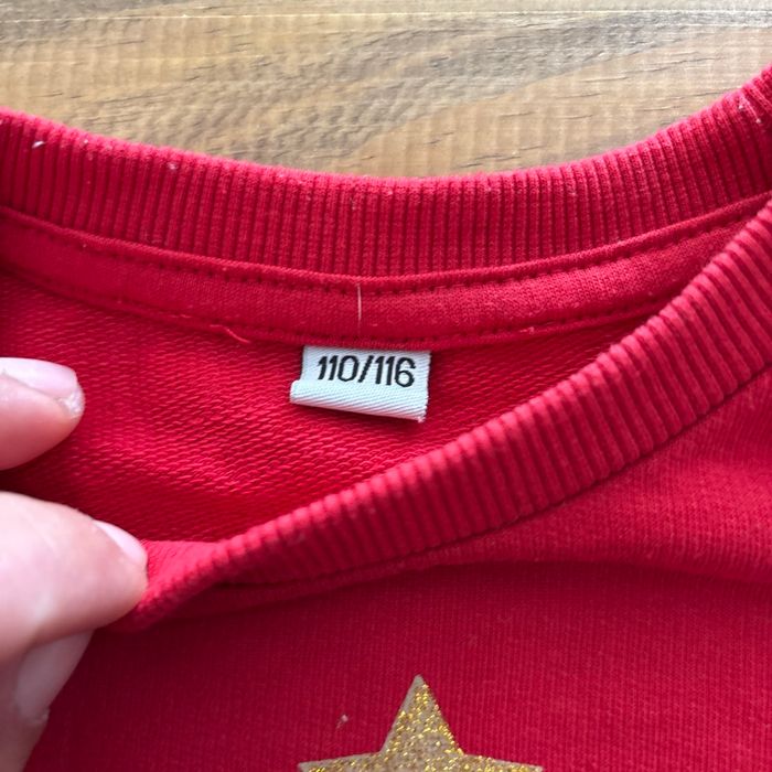 Pull de Noël T 5ans - photo numéro 2
