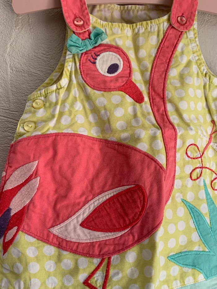 Robe d’été - photo numéro 4