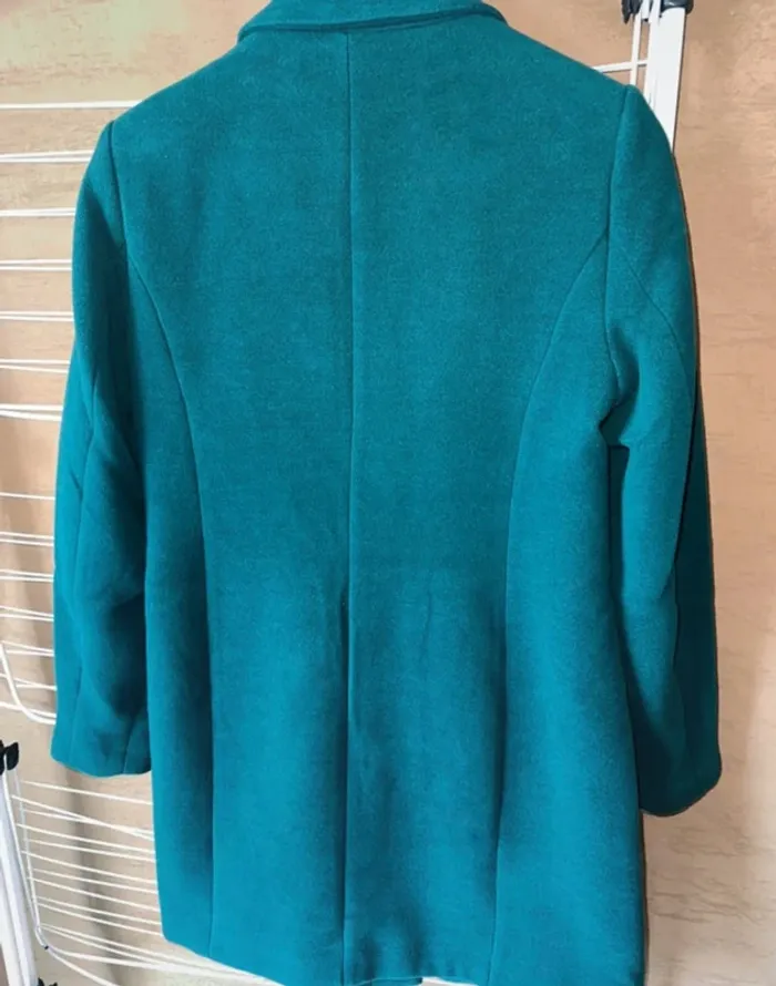 Veste - photo numéro 4