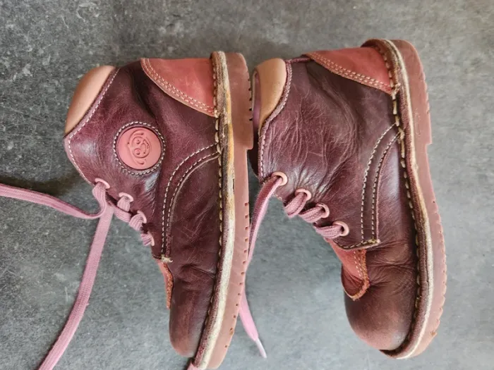 Chaussures 24 avec boîte - photo numéro 6