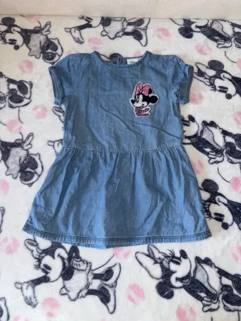 Robe fille