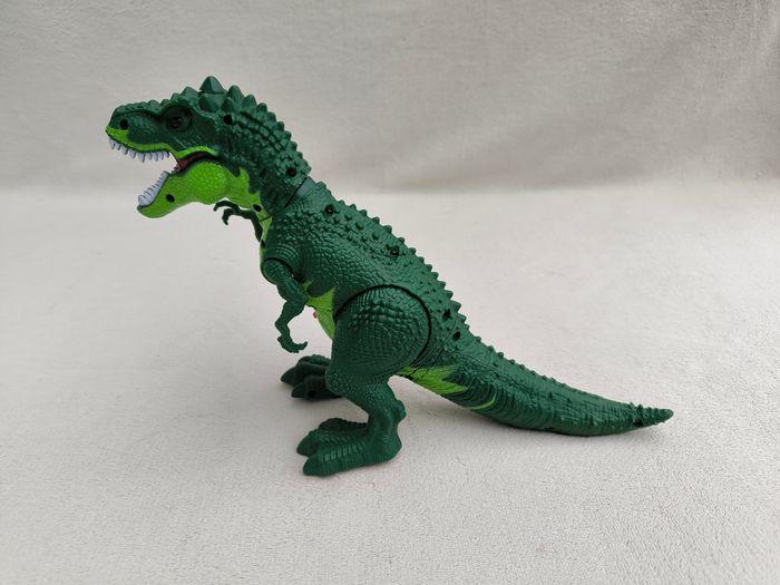 Dinosaure Star Toys - photo numéro 3