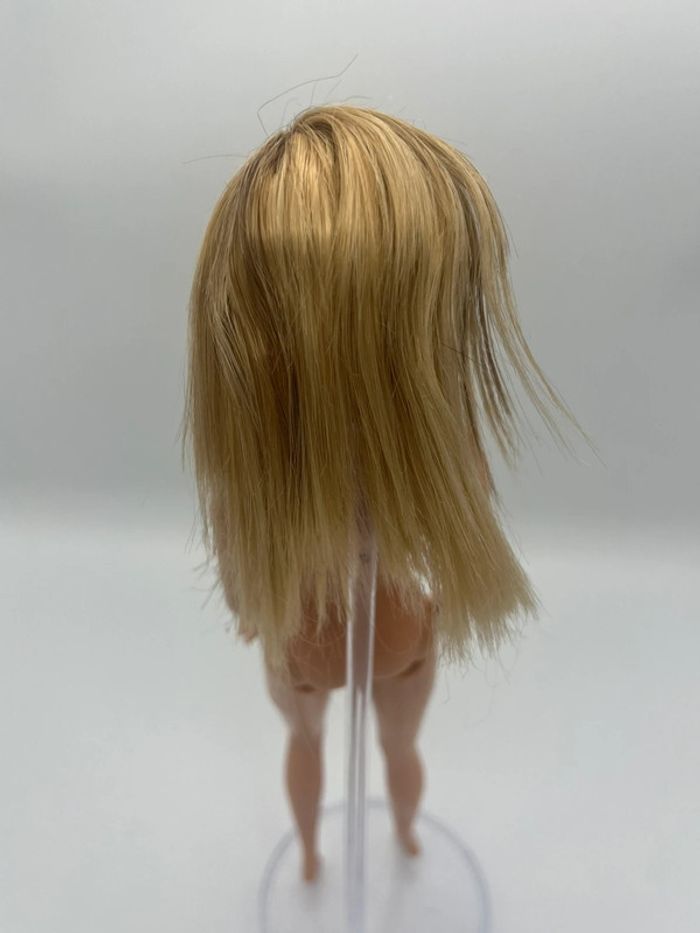 💞 barbie fashion show 2004 💞 340 - photo numéro 6