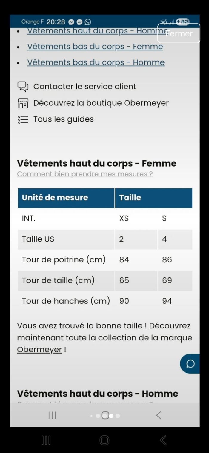 Manteau de ski - photo numéro 7