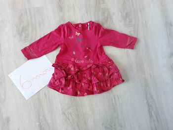 Robe orchestra neuve