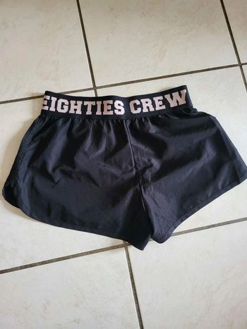 Petit Short de sport