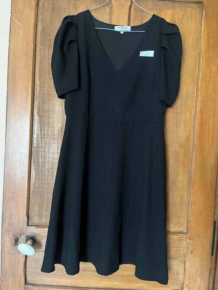 Robe noire