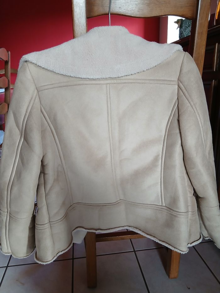 Manteau femme - photo numéro 4