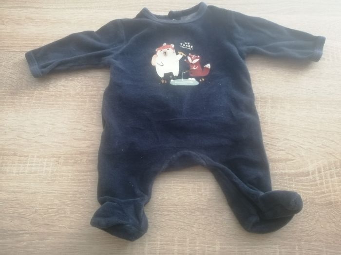 Lots pijamas - photo numéro 6