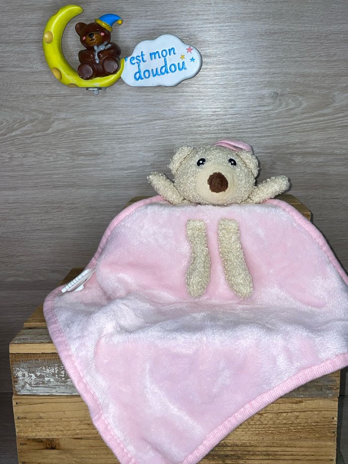 SOL196 doudou ours 🐻 shenzhen busty