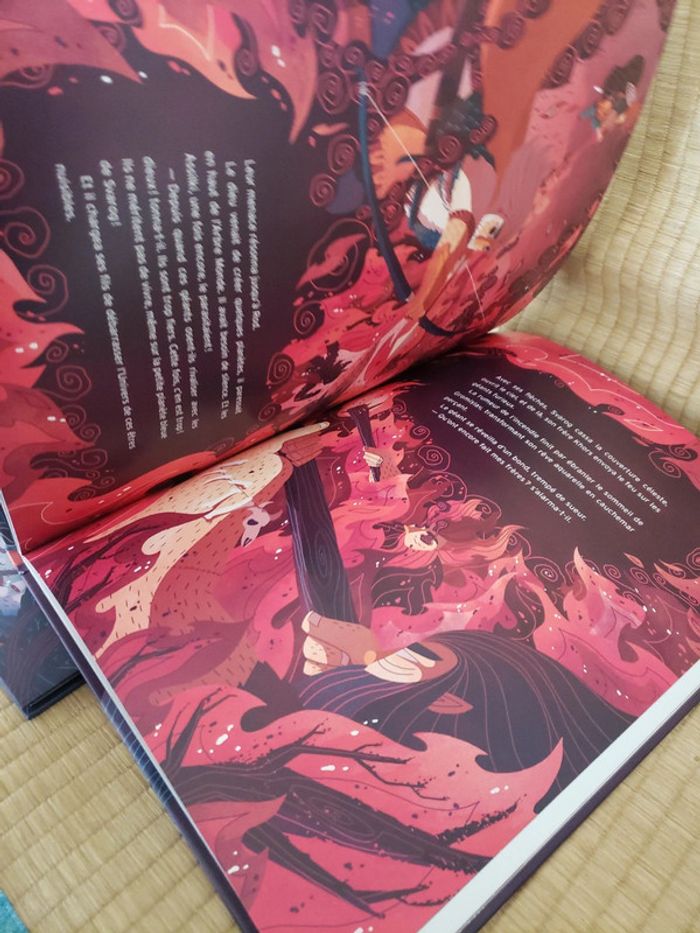 Livres Idunn et Gromislav - photo numéro 5