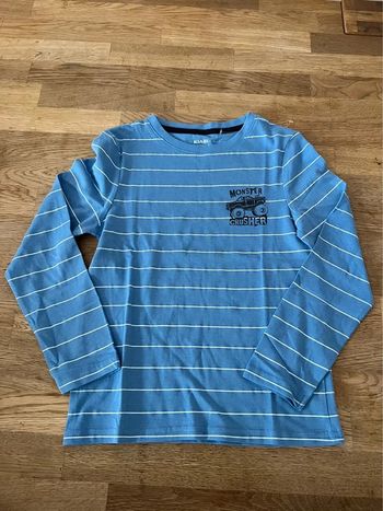 Tee shirt manche longue