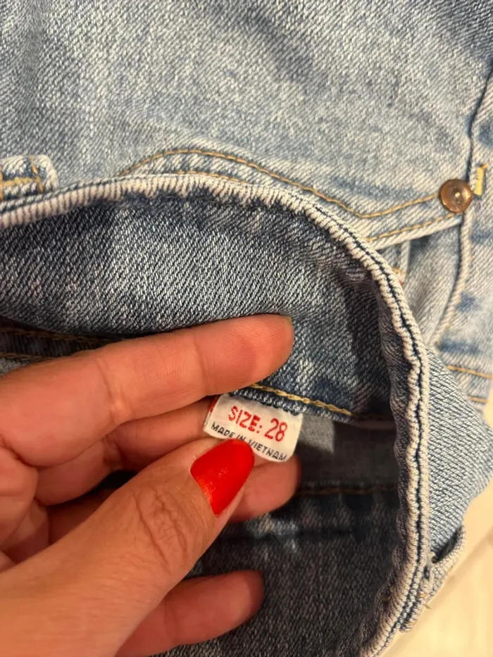 Pantalon taille XXS - photo numéro 3