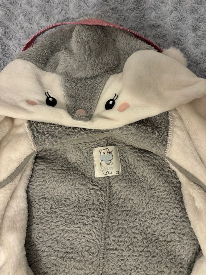 Combinaison - photo numéro 3