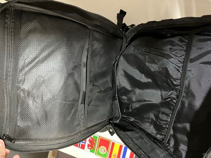Sac à dos tactique 45-50L - photo numéro 6