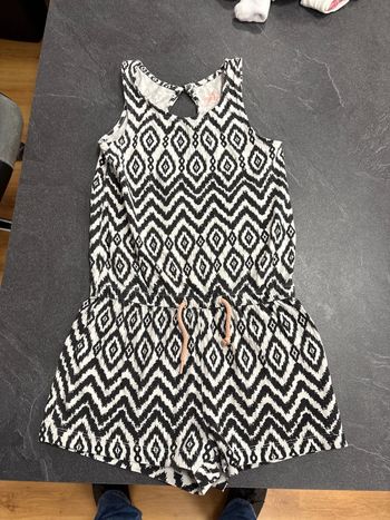 Combinaison pour fille Pepperts taille 6-8 ans