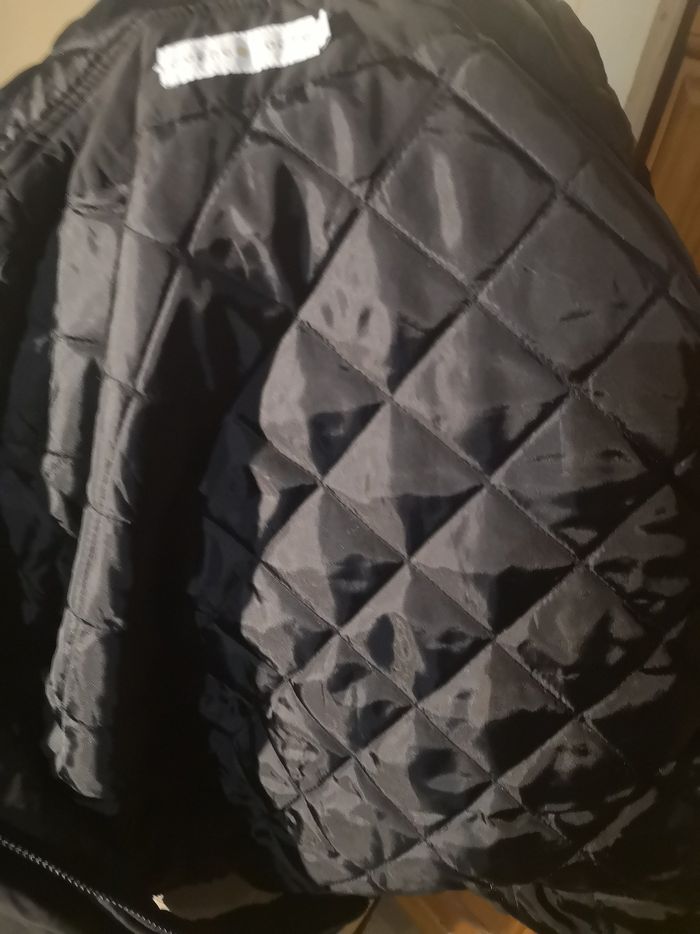 Doudoune cache cache - photo numéro 8