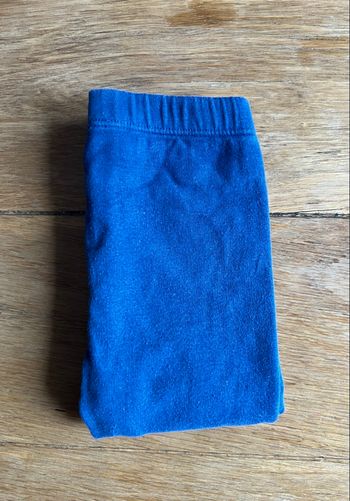 Legging Tex 12 mois