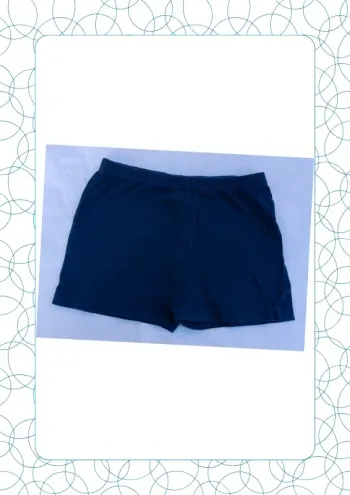 Short 23 mois Disney baby