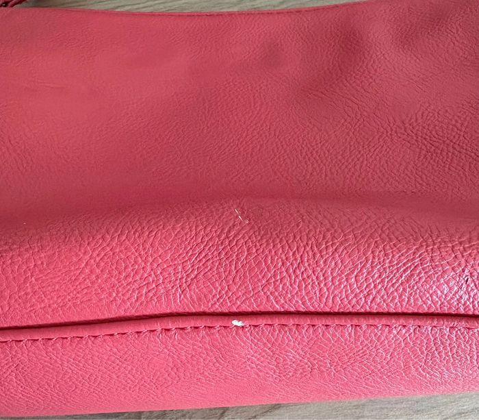 Sac rose - photo numéro 2