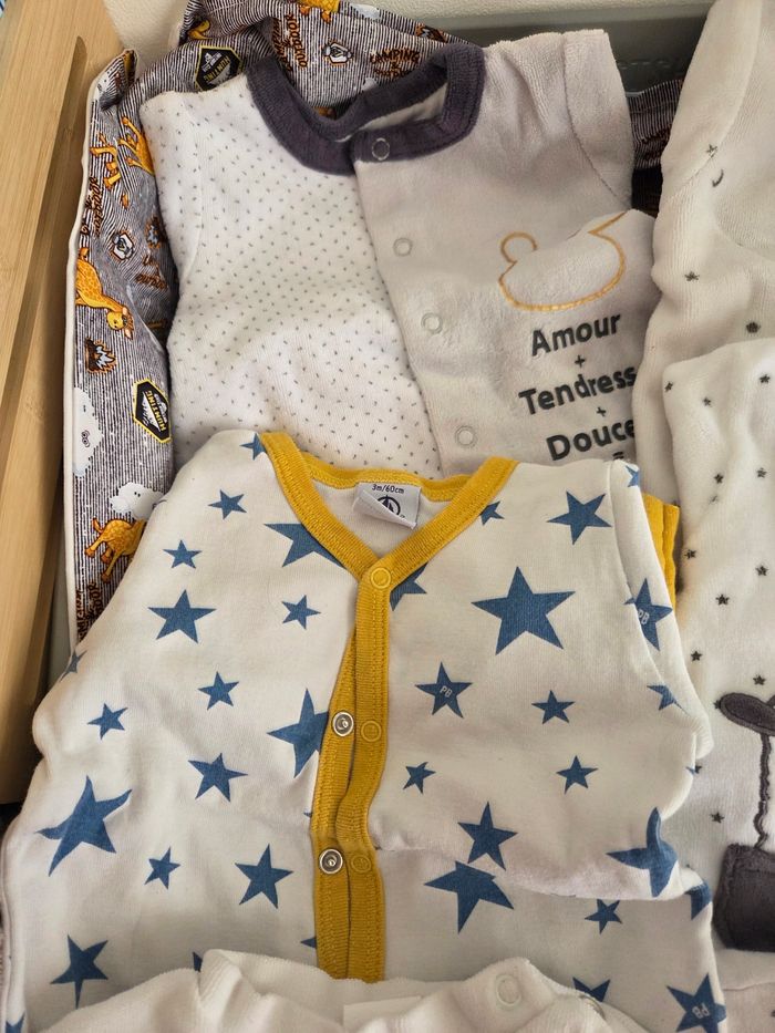 Pyjamas - photo numéro 2