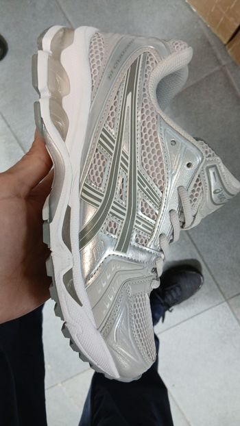 Asics Kayano