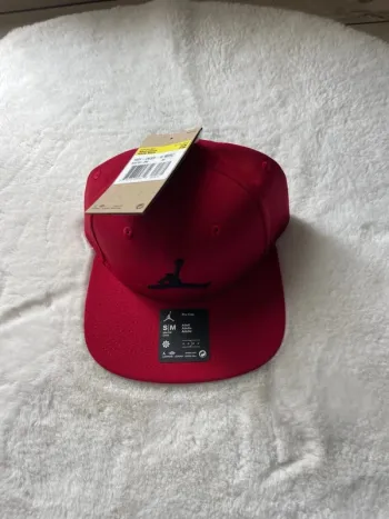 Casquette Jordan